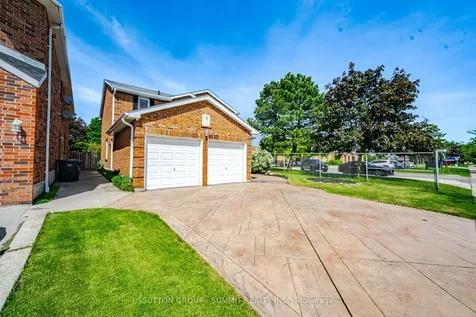 4127 Colonial Drive Mississauga ON L5L 4E8