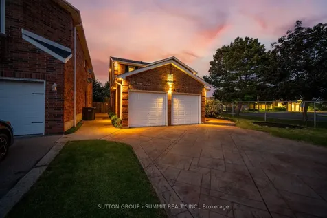 4127 Colonial Drive Mississauga ON L5L 4E8