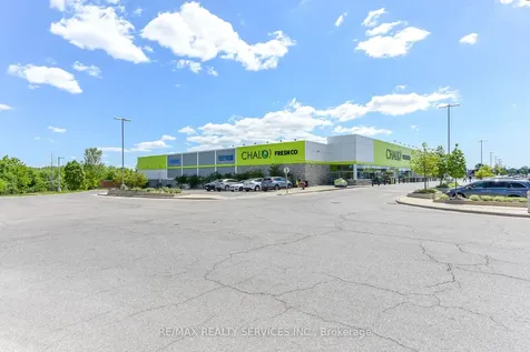 15 Peach Drive S Brampton ON L6R 0W5