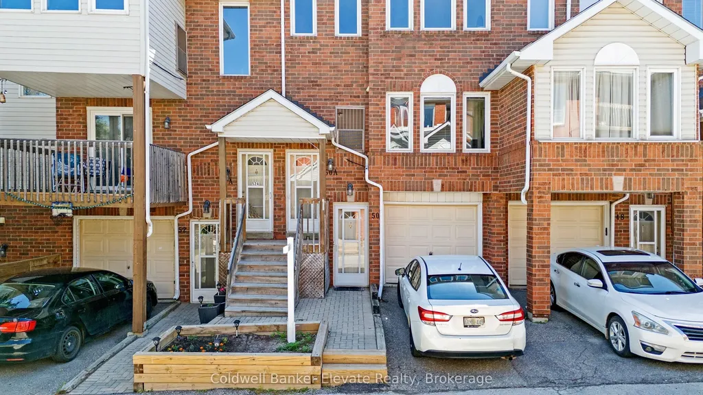 50A Wylie Circle Halton Hills ON L7G 5L9