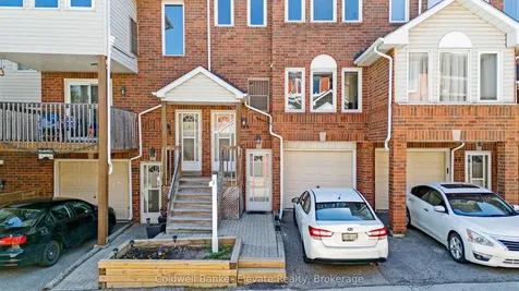 50A Wylie Circle Halton Hills ON L7G 5L9