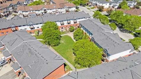 50A Wylie Circle Halton Hills ON L7G 5L9