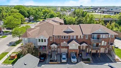 50A Wylie Circle Halton Hills ON L7G 5L9