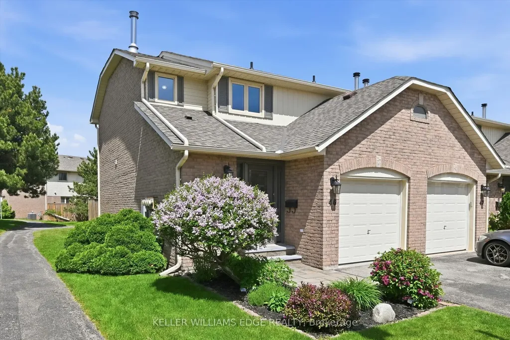 2470 Headon Forest Drive Burlington ON L7M 3X4