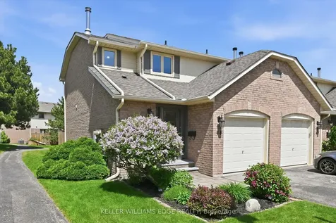 2470 Headon Forest Drive Burlington ON L7M 3X4