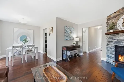 2470 Headon Forest Drive Burlington ON L7M 3X4