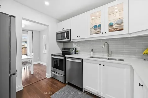 2470 Headon Forest Drive Burlington ON L7M 3X4