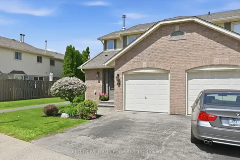 2470 Headon Forest Drive Burlington ON L7M 3X4