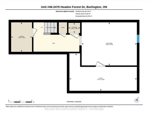 2470 Headon Forest Drive Burlington ON L7M 3X4