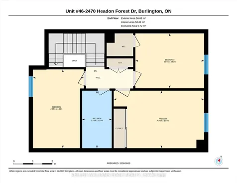 2470 Headon Forest Drive Burlington ON L7M 3X4