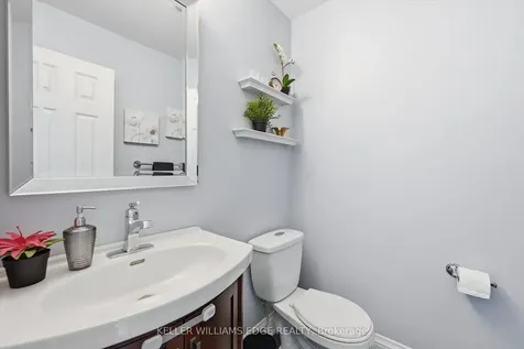 2470 Headon Forest Drive Burlington ON L7M 3X4