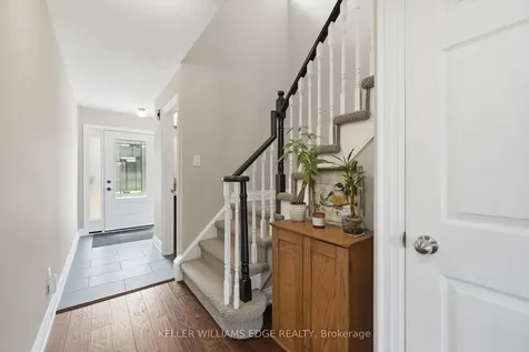2470 Headon Forest Drive Burlington ON L7M 3X4