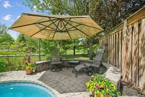 1053 Old Oak Drive Oakville ON L6M 3K5