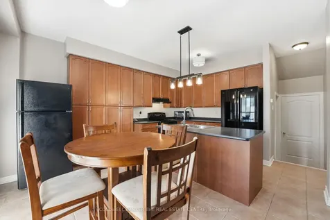 11 Crannyfield Drive Brampton ON L7A 3X1