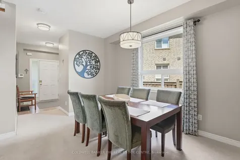 11 Crannyfield Drive Brampton ON L7A 3X1