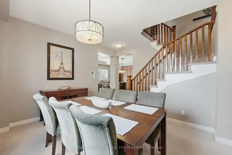 11 Crannyfield Drive Brampton ON L7A 3X1