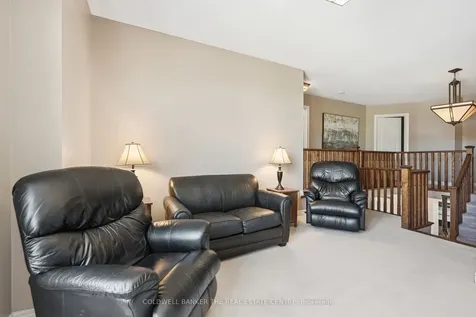 11 Crannyfield Drive Brampton ON L7A 3X1