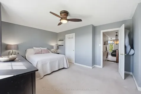 11 Crannyfield Drive Brampton ON L7A 3X1