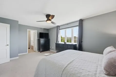 11 Crannyfield Drive Brampton ON L7A 3X1