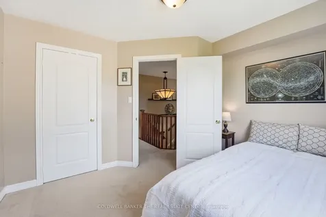 11 Crannyfield Drive Brampton ON L7A 3X1