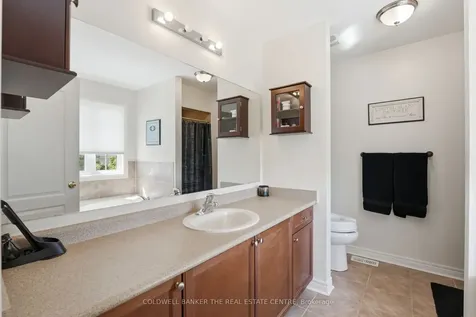 11 Crannyfield Drive Brampton ON L7A 3X1