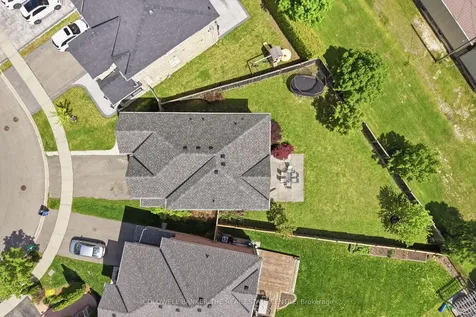 11 Crannyfield Drive Brampton ON L7A 3X1