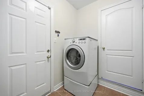 11 Crannyfield Drive Brampton ON L7A 3X1