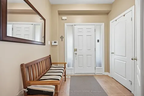 11 Crannyfield Drive Brampton ON L7A 3X1