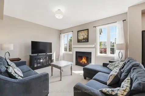 11 Crannyfield Drive Brampton ON L7A 3X1