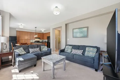 11 Crannyfield Drive Brampton ON L7A 3X1