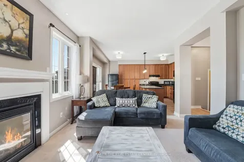11 Crannyfield Drive Brampton ON L7A 3X1