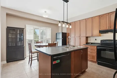 11 Crannyfield Drive Brampton ON L7A 3X1