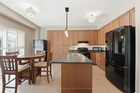 11 Crannyfield Drive Brampton ON L7A 3X1