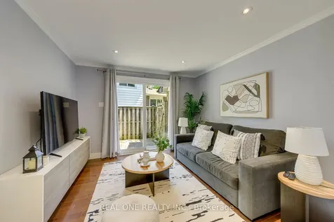 165 Arichat Road Oakville ON L6J 5N5
