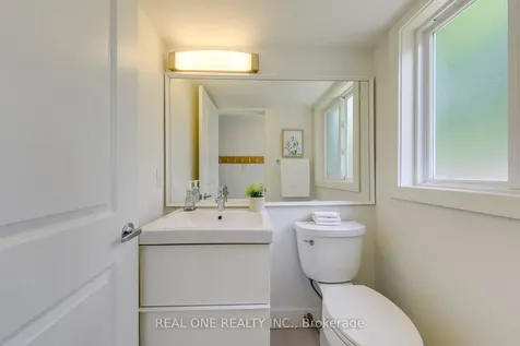 165 Arichat Road Oakville ON L6J 5N5