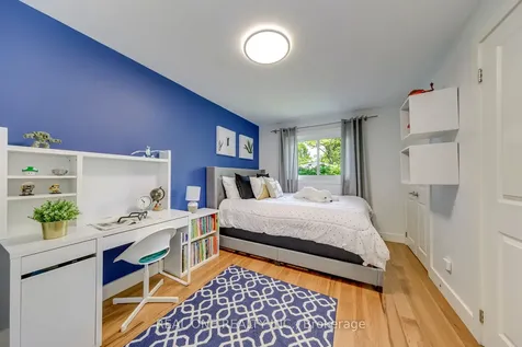 165 Arichat Road Oakville ON L6J 5N5