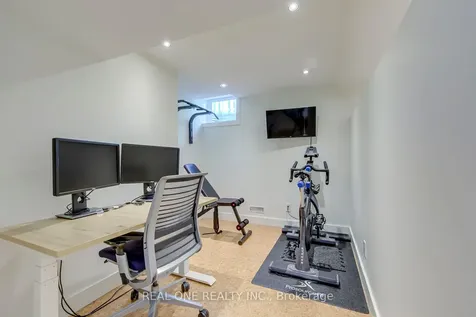 165 Arichat Road Oakville ON L6J 5N5