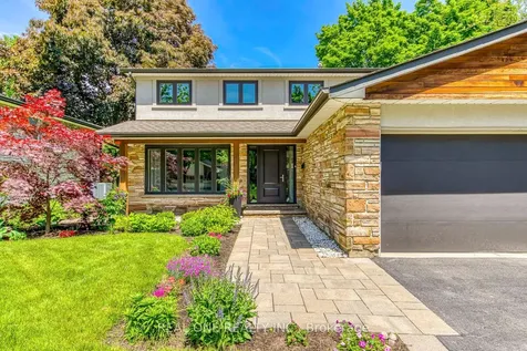 165 Arichat Road Oakville ON L6J 5N5