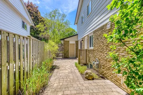 165 Arichat Road Oakville ON L6J 5N5