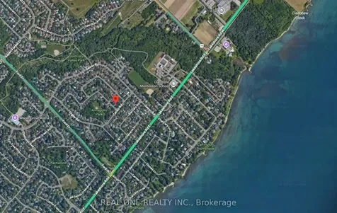 165 Arichat Road Oakville ON L6J 5N5