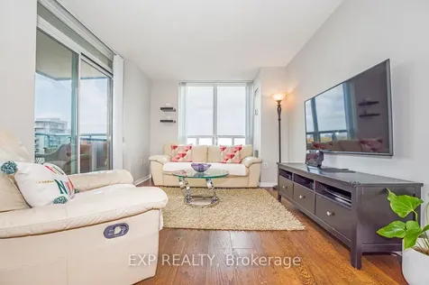 15 Michael Power Place Toronto ON M9A 5G4