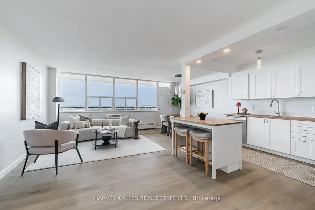 155 Marlee Avenue Toronto ON M6B 4B5
