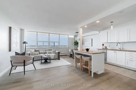 155 Marlee Avenue Toronto ON M6B 4B5