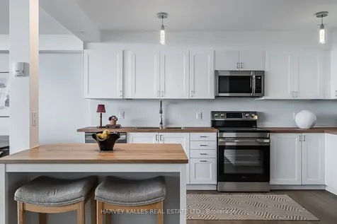 155 Marlee Avenue Toronto ON M6B 4B5