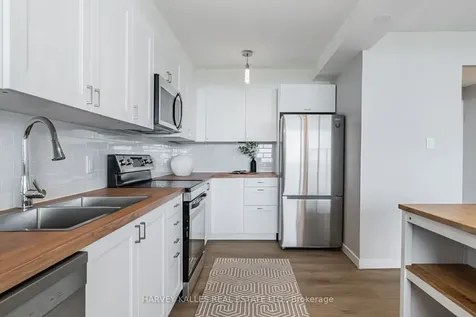 155 Marlee Avenue Toronto ON M6B 4B5