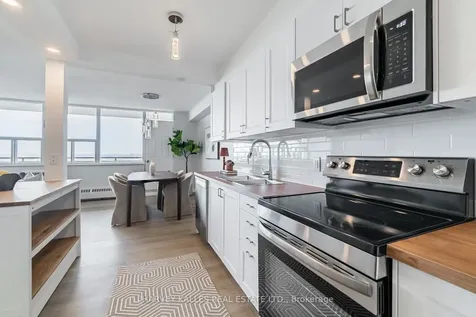 155 Marlee Avenue Toronto ON M6B 4B5