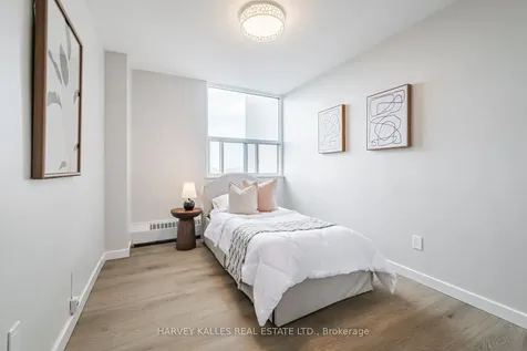 155 Marlee Avenue Toronto ON M6B 4B5