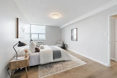 155 Marlee Avenue Toronto ON M6B 4B5