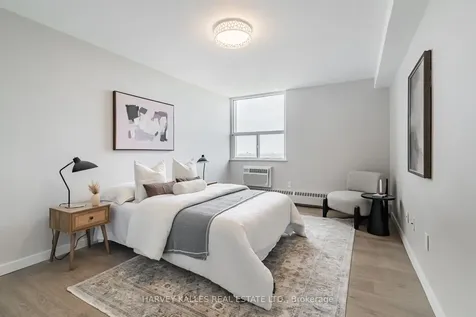 155 Marlee Avenue Toronto ON M6B 4B5