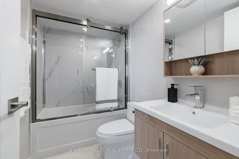 155 Marlee Avenue Toronto ON M6B 4B5